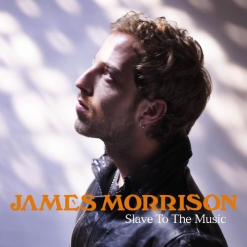 James Morrison - Slave To The Music - On connait James Morrison pour son tube  "You Give Me Something" et son duo avec Nelly Furtado "Broken Strings" issus de ses précédents albums.