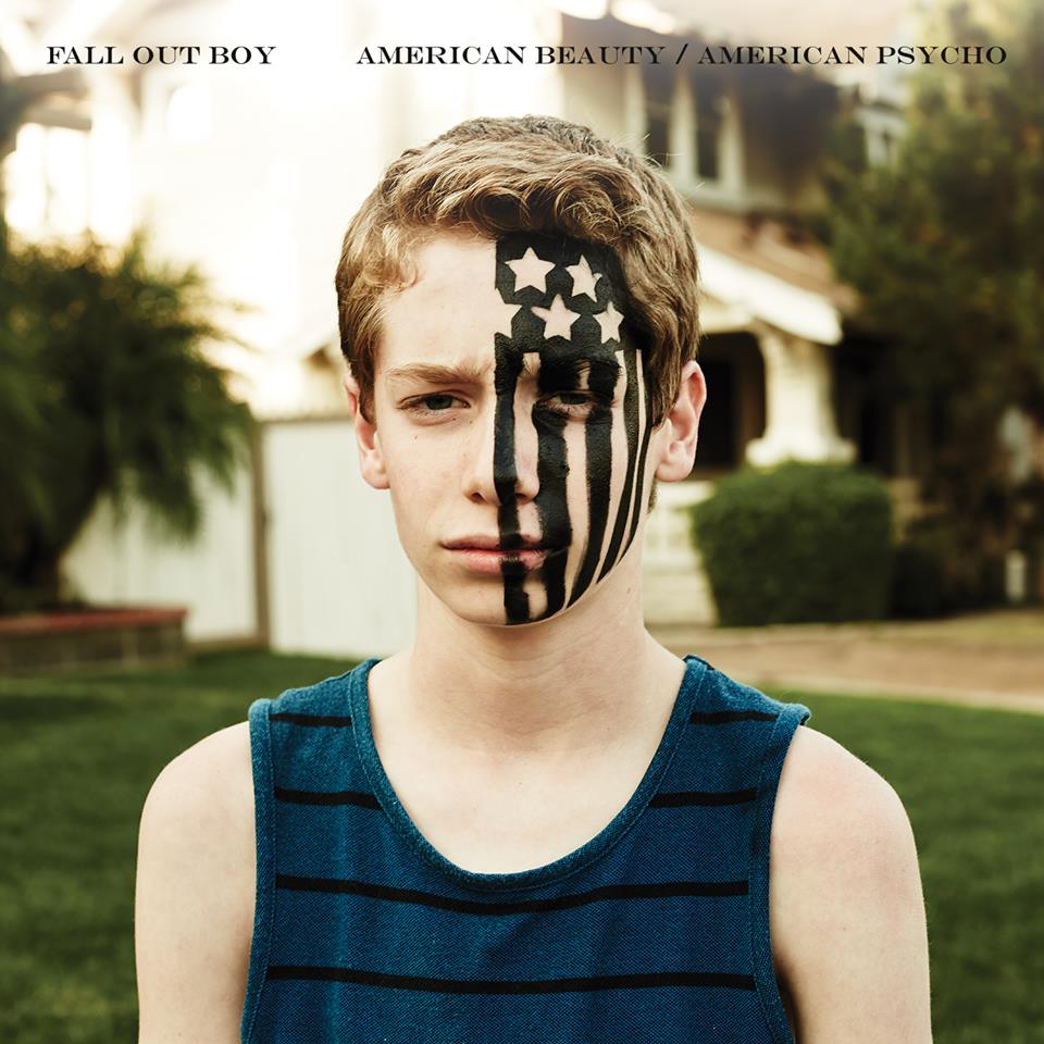 Découvrez le nouveau titre de Fall Out Boy! - Les Fall Out Boy sont de retour!