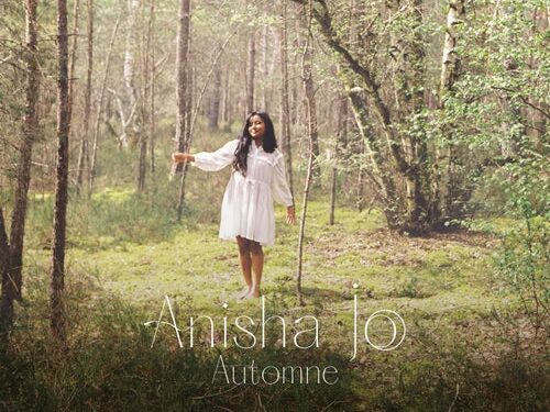 Automne Anisha Jo Single Cover