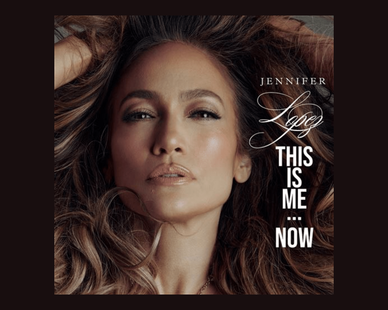 Jennifer Lopez dévoile son nouvel album "This Is Me... Now" : une fusion R&B, pop et hip-hop à ne pas manquer !