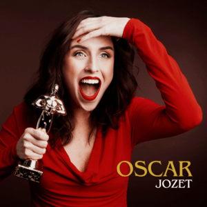 JoZet single oscar